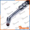 Tuyau hydraulique direction pour BMW | 10SKV906, 10737